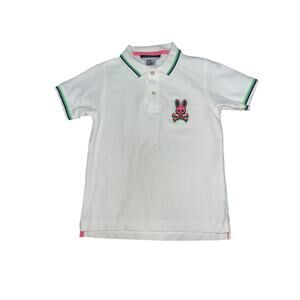 Psycho Bunny Boys Polo